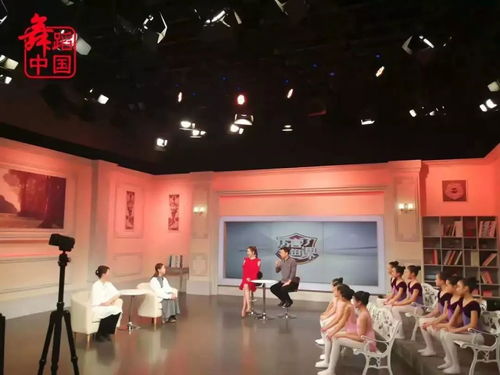 厉害了舞蹈中国 北京电视台 厉害了我的课 节目录制圆满成功