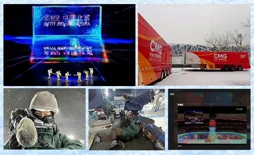 总台体育青少节目中心 北京卫视等广电单位获国家级表彰